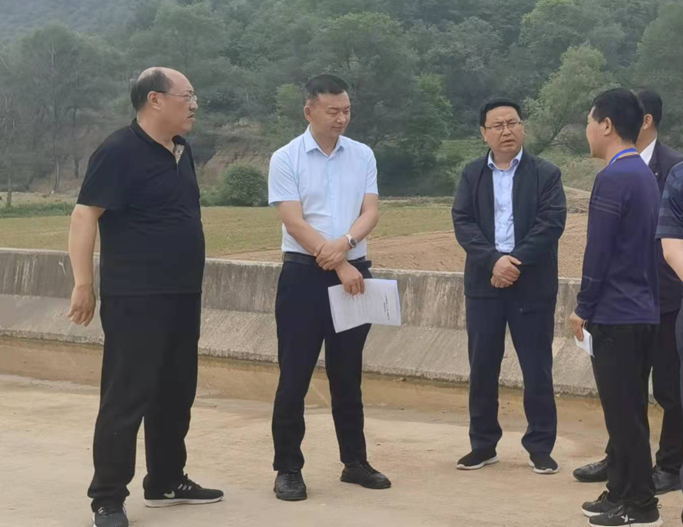 mk官方网站-mk官方网站-首页
赴甘肃水建公司开展全面调研(图2)